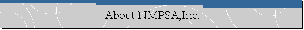 About NMPSAI