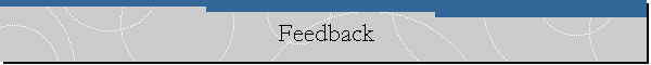 Feedback